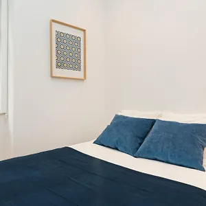Arroios Concept By Homing Lisbon