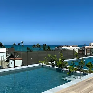 Aconchegante Flat Em Com Localizacao Privilegiada - Proximo Ao Mar E Ao Centro Comercial.. Pôrto das Galinhas