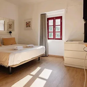 Apartamento Casa Com Graca - Fully Equiped In The Historical Center, Lisboa