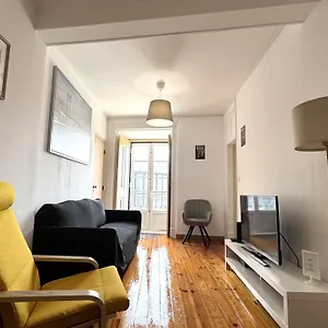 Apartamento Casa Do Beco, Lisboa