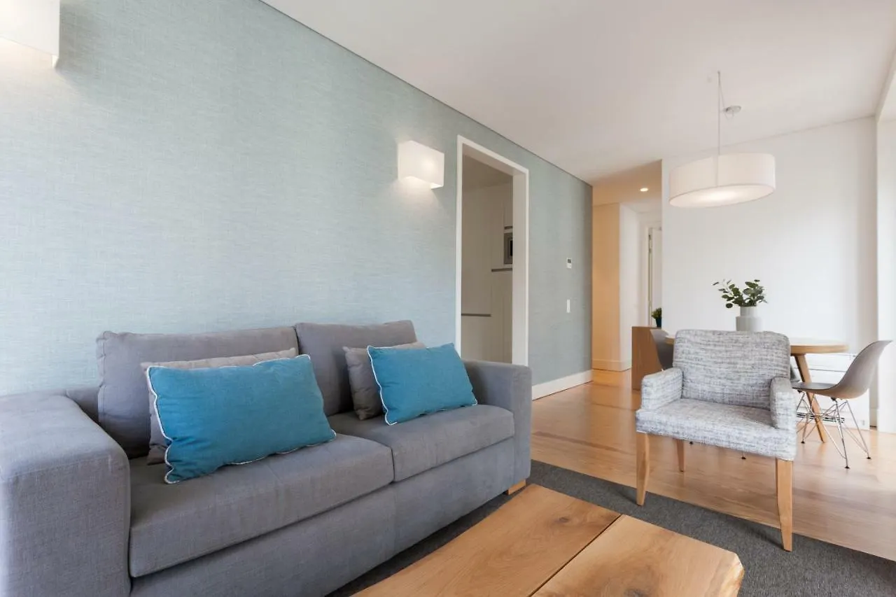 Apartament Flh Downtown Amazing Flat Lizbona