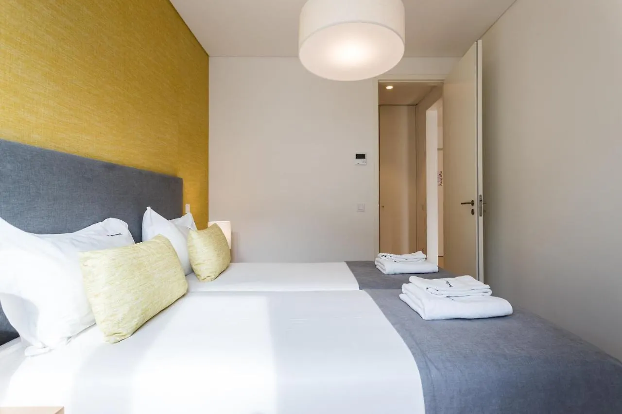Apartament Flh Downtown Amazing Flat Lizbona