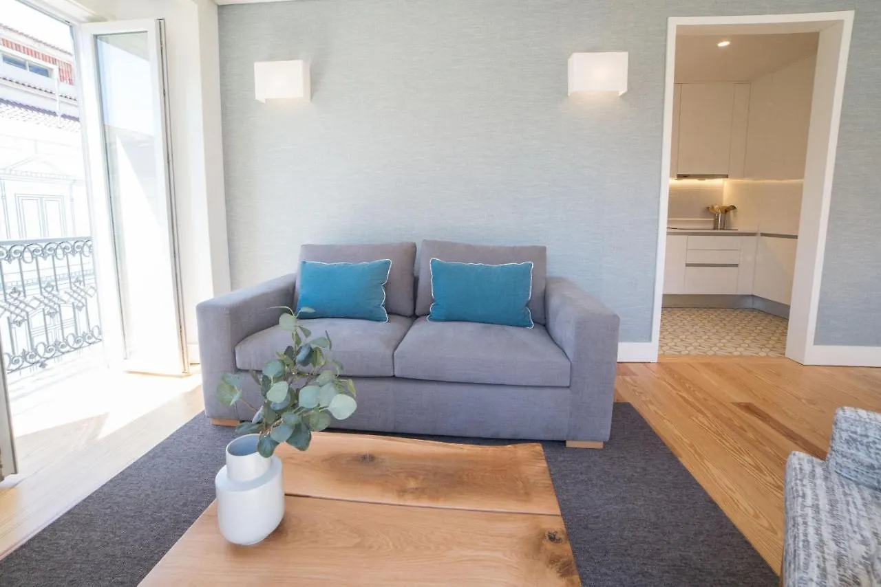 Apartament Flh Downtown Amazing Flat Lizbona