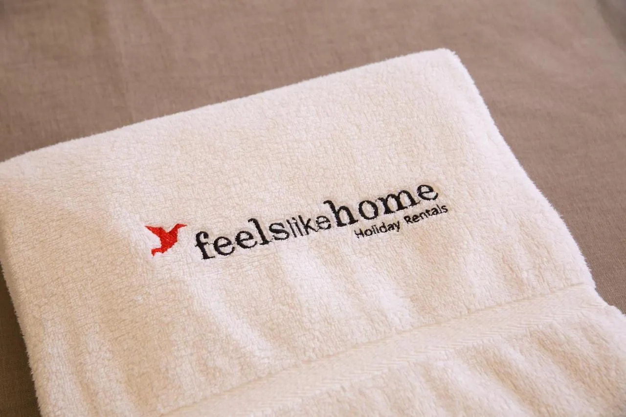 Apartament Flh Downtown Amazing Flat Lizbona