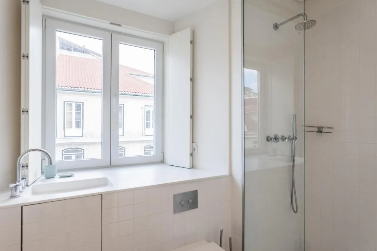 Flh Downtown Amazing Flat Apartment Lisbon Portugal