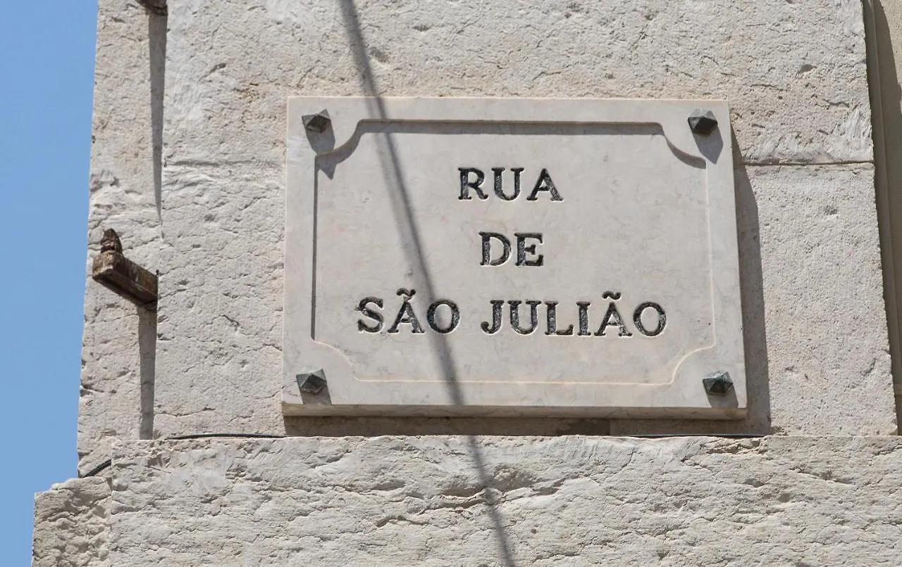Flh Downtown Amazing Flat Apartment Lisbon